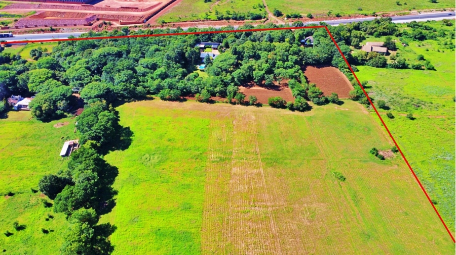 Commercial Property for Sale in Broederstroom North West